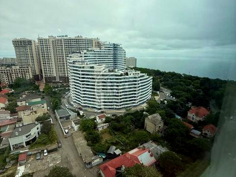 квартира за адресою Одеса, Літературна вул., 10-Б