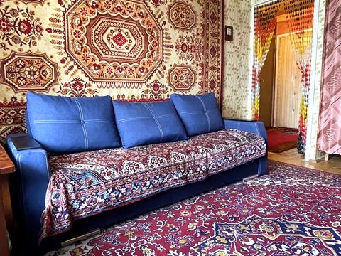 квартира по адресу Александра Махова ул. (Жолудєва), 8-А