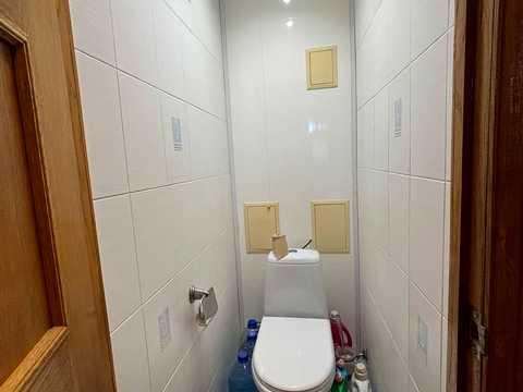 квартира за адресою Ахсарова вул., 15