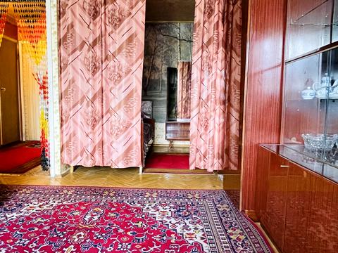 квартира по адресу Александра Махова ул. (Жолудєва), 8-А