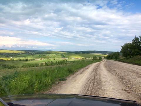 дом по адресу с. Брынцы-Церковные, нема