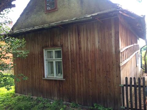 дом по адресу с. Брынцы-Церковные, нема