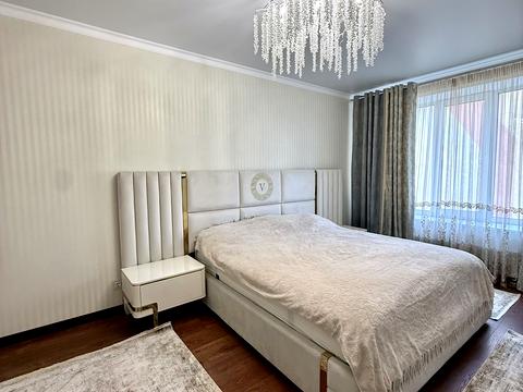квартира за адресою Монастирська вул. (Володарського), 41