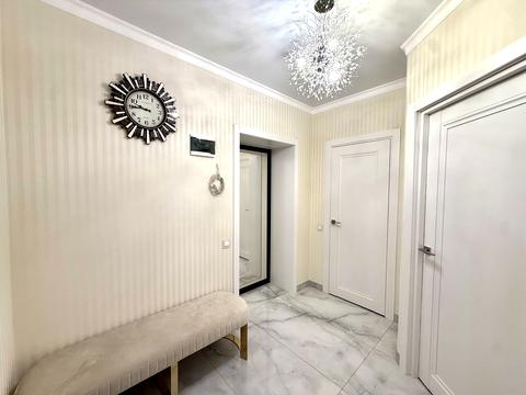 квартира за адресою Монастирська вул. (Володарського), 41
