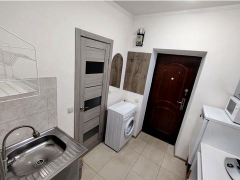 квартира по адресу Осипа Сорохтея ул., 30
