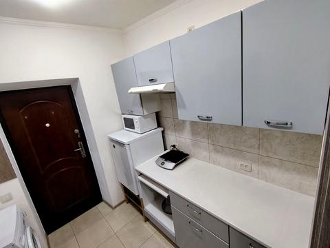 квартира по адресу Осипа Сорохтея ул., 30