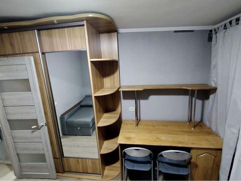 квартира по адресу Осипа Сорохтея ул., 30