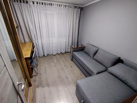 квартира по адресу Осипа Сорохтея ул., 30