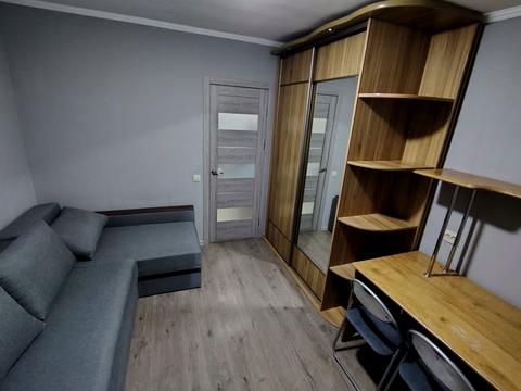 квартира по адресу Осипа Сорохтея ул., 30
