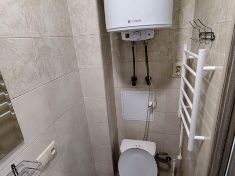квартира по адресу Осипа Сорохтея ул., 30