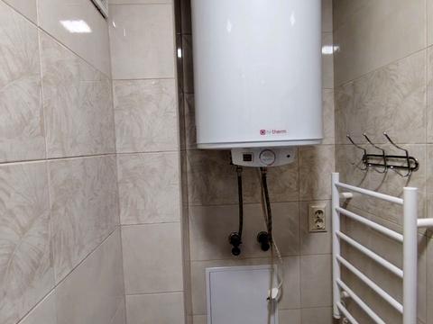 квартира по адресу Осипа Сорохтея ул., 30