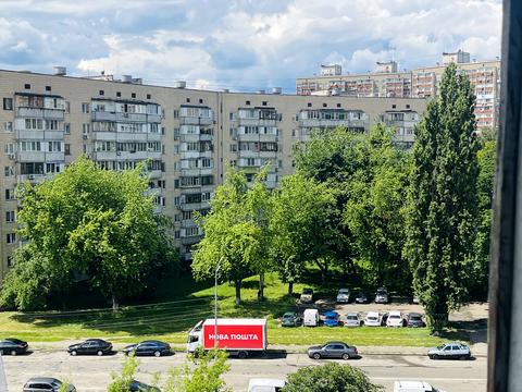 квартира по адресу Александра Махова ул. (Жолудєва), 8-А