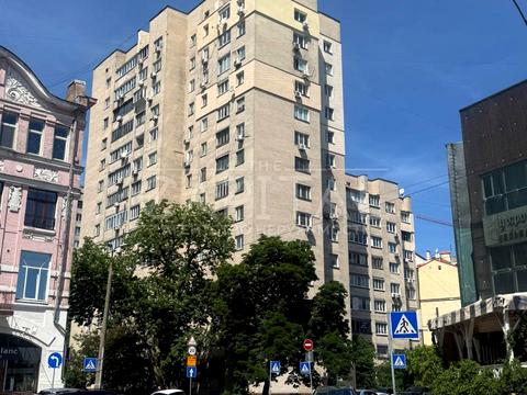 квартира за адресою Левандовська вул. (Аніщенка), 14