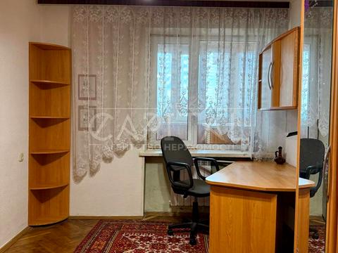 квартира за адресою Левандовська вул. (Аніщенка), 14