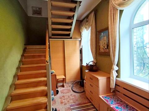 будинок за адресою Врожайна