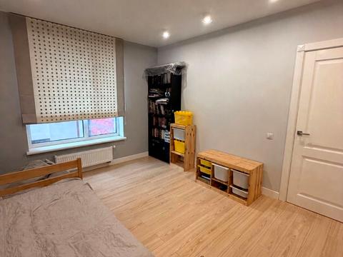 квартира за адресою Червоної Калини просп., 35в