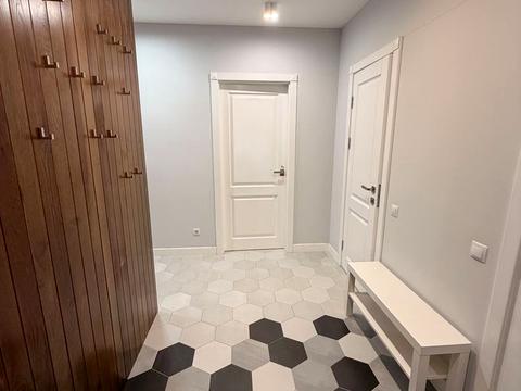 квартира за адресою Червоної Калини просп., 35в