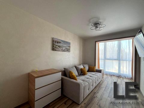 квартира по адресу Мольера ул., 77