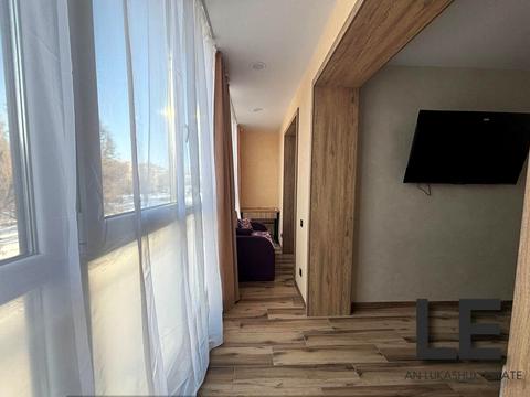 квартира по адресу Мольера ул., 77