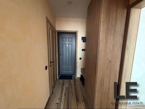 квартира по адресу Мольера ул., 77