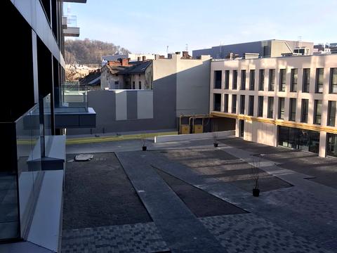 квартира по адресу Под Дубом ул. (Космонавтов), 26-Б