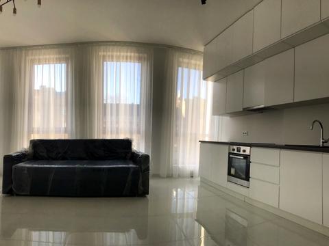 квартира по адресу Под Дубом ул. (Космонавтов), 26-Б