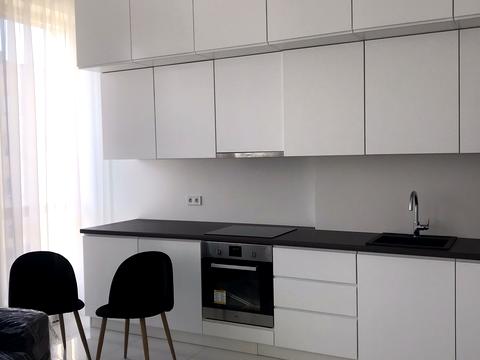 квартира по адресу Под Дубом ул. (Космонавтов), 26-Б