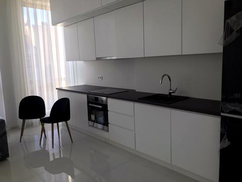 квартира по адресу Под Дубом ул. (Космонавтов), 26-Б