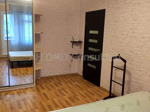 квартира за адресою Миколи Закревського вул., 19-В