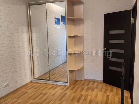 квартира за адресою Миколи Закревського вул., 19-В