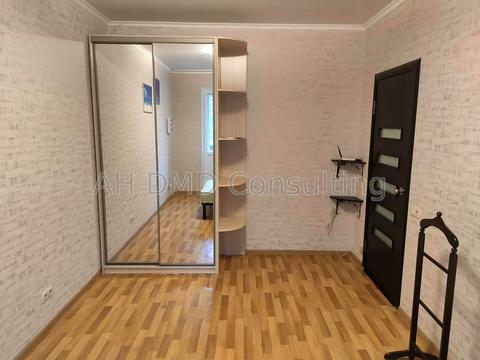 квартира за адресою Миколи Закревського вул., 19-В