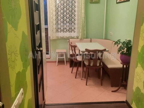 квартира за адресою Миколи Закревського вул., 19-В