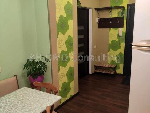 квартира за адресою Миколи Закревського вул., 19-В
