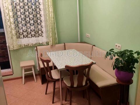 квартира за адресою Миколи Закревського вул., 19-В