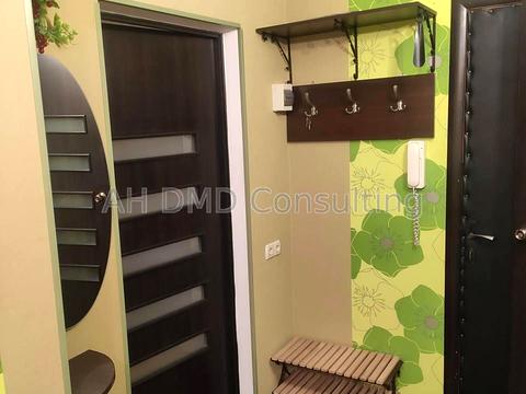 квартира за адресою Миколи Закревського вул., 19-В