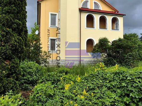 будинок за адресою Лісова вул.