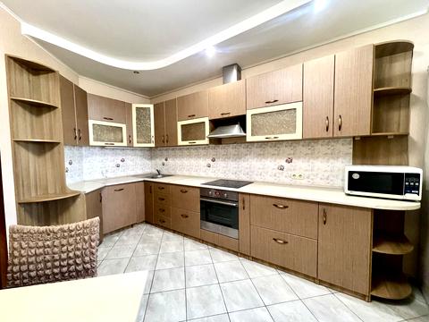 квартира за адресою Богдана Хмельницького бульв., 6/260