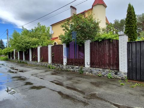 будинок за адресою Лісова вул.