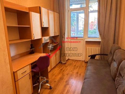 квартира за адресою Полтава, Пилипа Орлика вул. (Паризької Комуни), 1Б