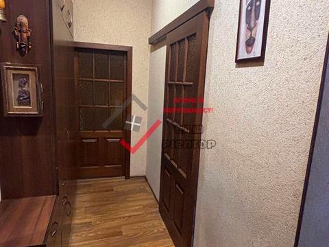 квартира за адресою Полтава, Пилипа Орлика вул. (Паризької Комуни), 1Б