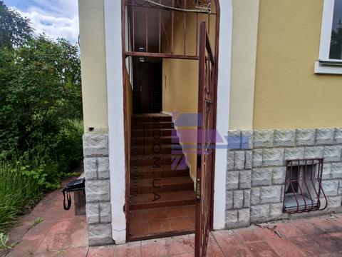 будинок за адресою Лісова вул.
