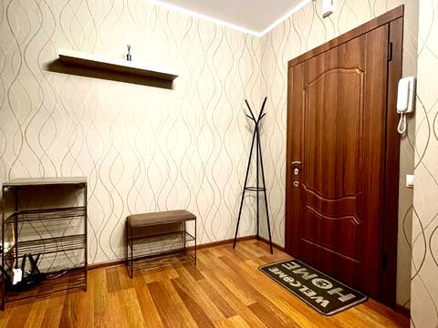 квартира за адресою Богдана Хмельницького бульв., 6/260