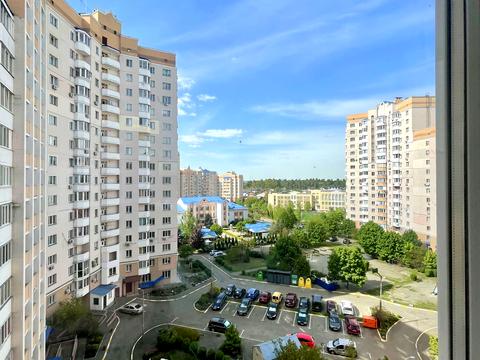квартира за адресою Богдана Хмельницького бульв., 6/260