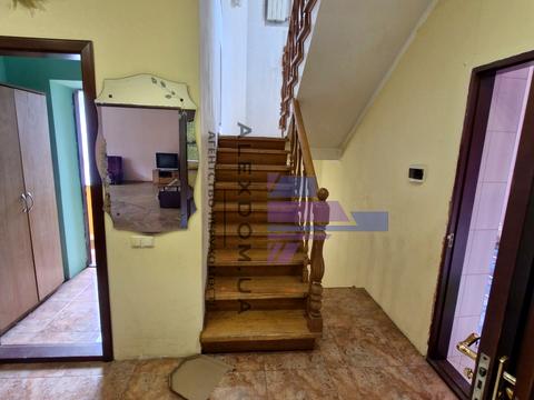 будинок за адресою Лісова вул.