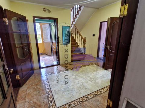 будинок за адресою Лісова вул.
