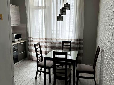 квартира по адресу Люстдорфская дорога ул., 90в