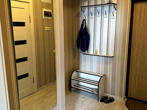 квартира по адресу Люстдорфская дорога ул., 90в