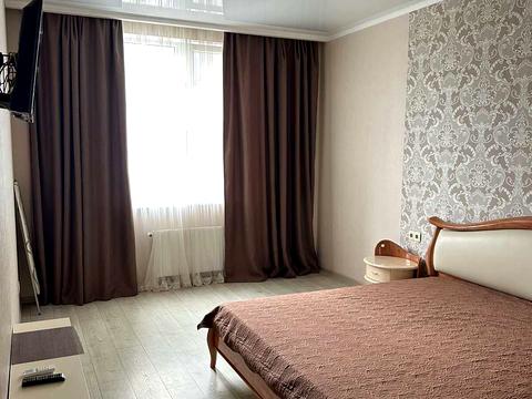 квартира по адресу Люстдорфская дорога ул., 90в