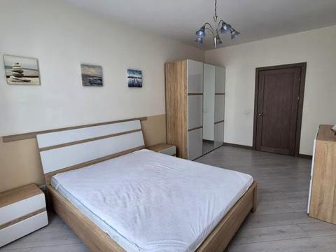 квартира по адресу Урловская ул., 23-В