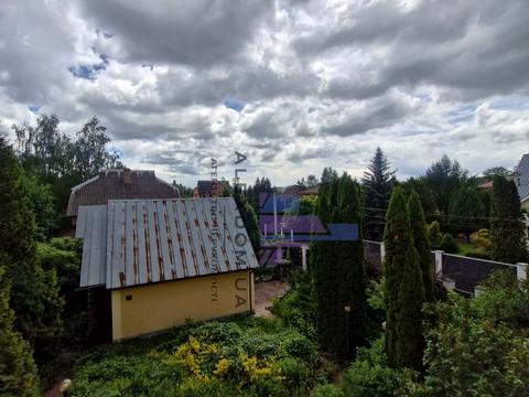 будинок за адресою Лісова вул.